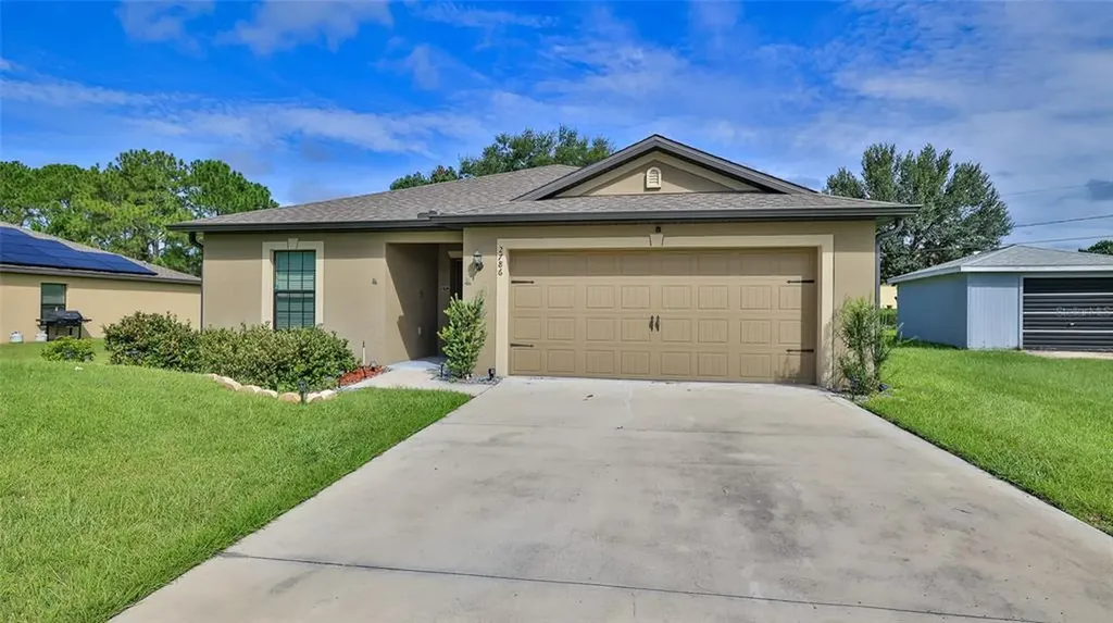 2786 Flynn Street Deltona FL 32738