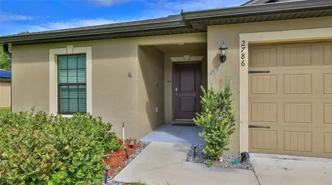 2786 Flynn Street Deltona FL 32738