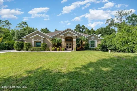 24349 Nettles Road Christmas FL 32709
