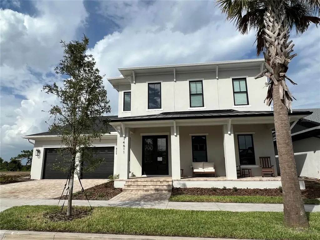 14611 Walcott Avenue Orlando FL 32827