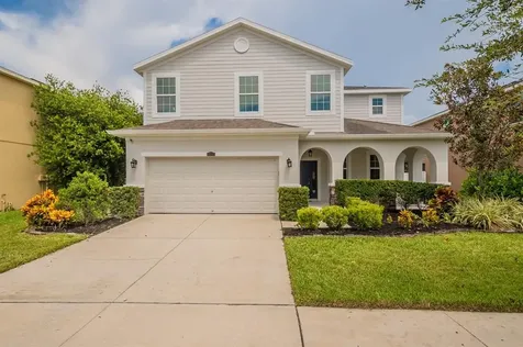 12312 Fairlawn Drive Riverview FL 33579