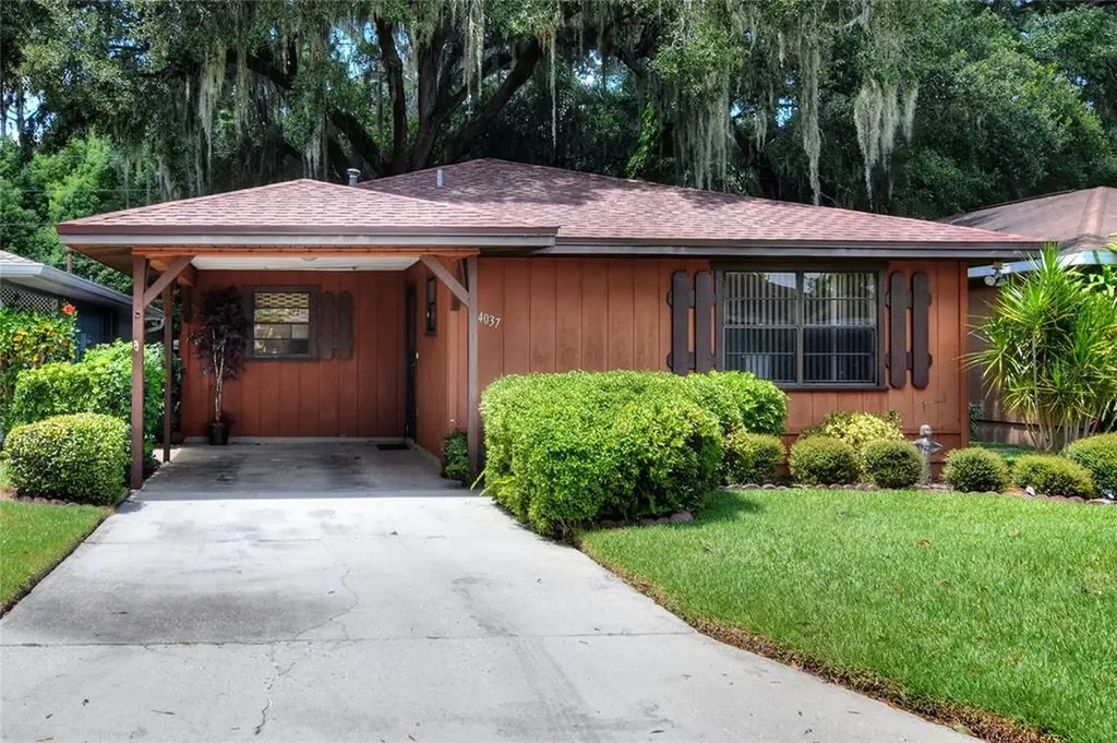 4037 Wren Avenue Lakeland FL 33813