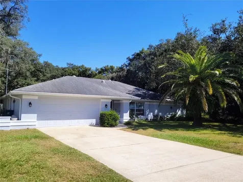 2396 Brewton Avenue Spring Hill FL 34608