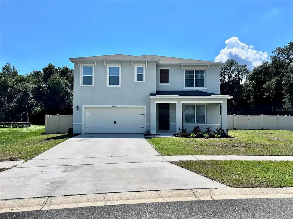 35009 Sweet Leaf Lane Leesburg FL 34788