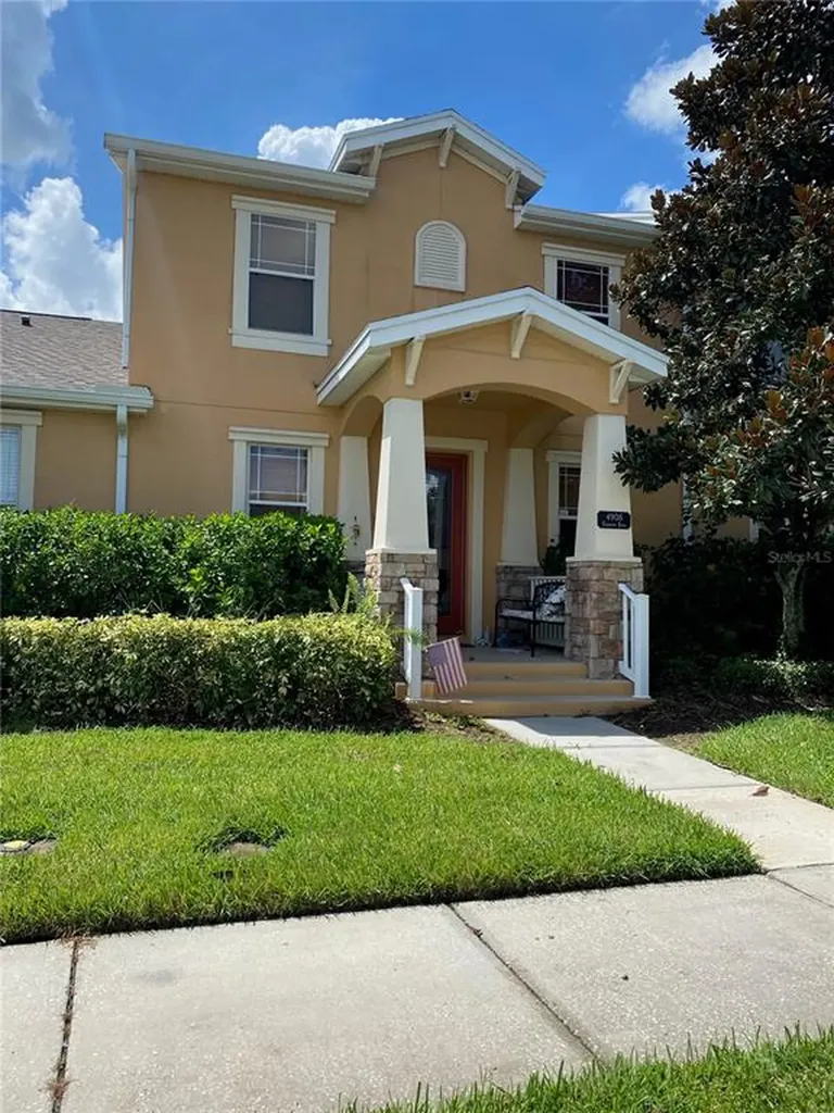 4908 Terrapin Boulevard Saint Cloud FL 34771