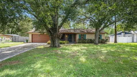 12204 Victor Lane Dade City FL 33525