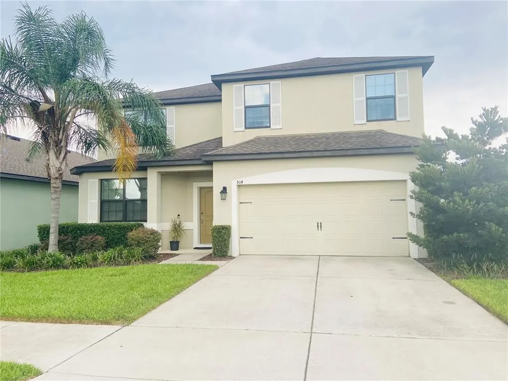 514 Delta Avenue Groveland FL 34736