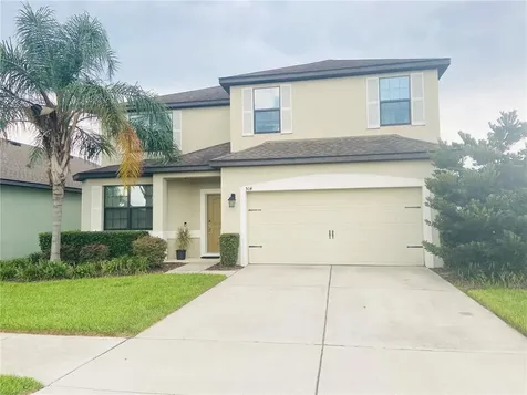 514 Delta Avenue Groveland FL 34736