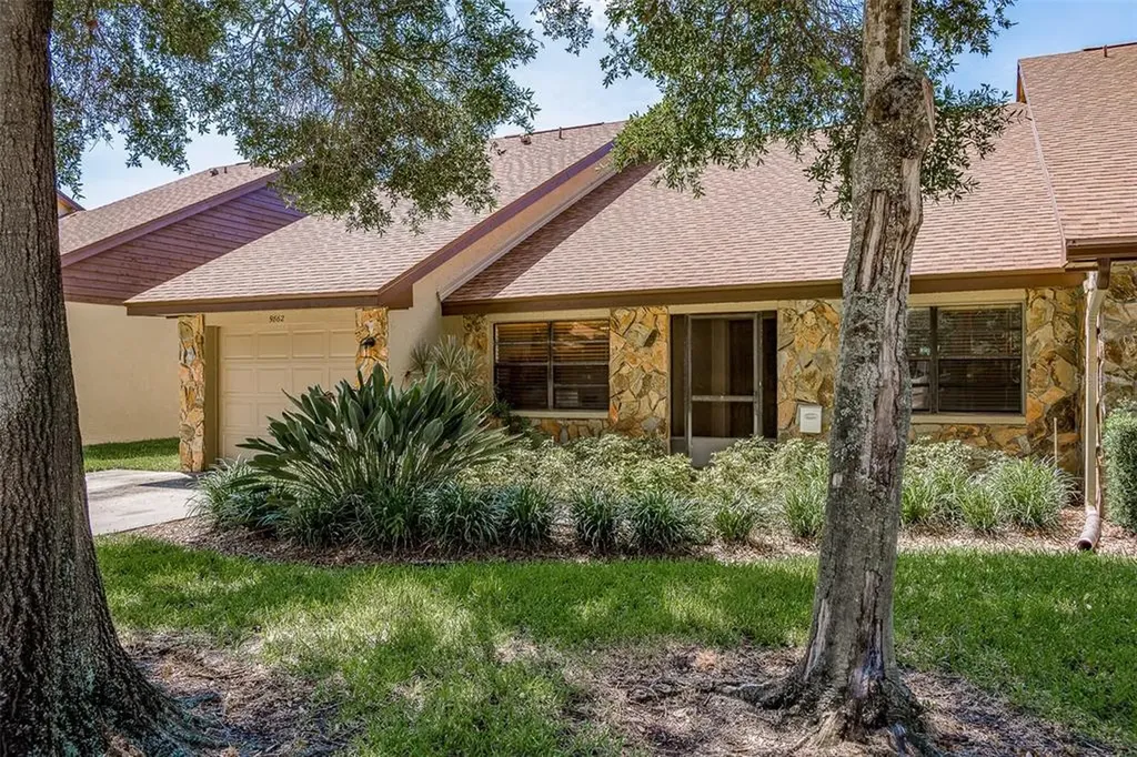 9862 Lake Seminole Drive W Largo FL 33773