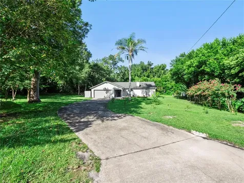 1544 W Talton Avenue Deland FL 32720