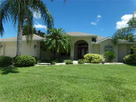 1494 Navigator Road Punta Gorda FL 33983