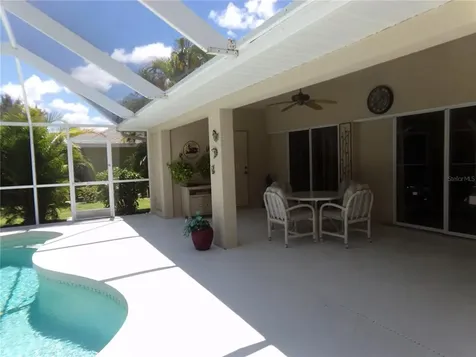 1494 Navigator Road Punta Gorda FL 33983