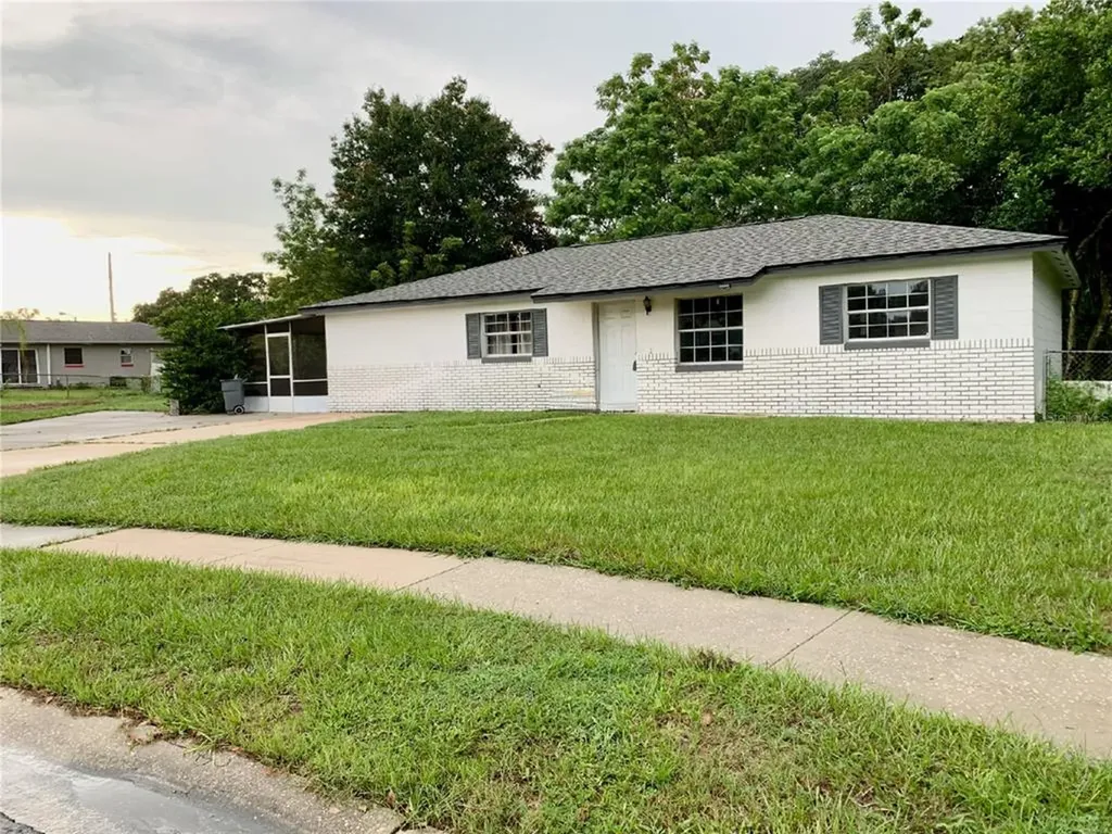 502 Hickory Court Altamonte Springs FL 32714