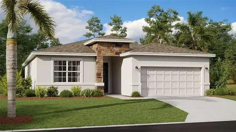 224 Winged Foot Lane Daytona Beach FL 32124
