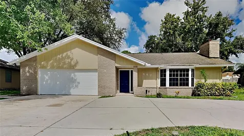 847 Rostock Circle NW Palm Bay FL 32907