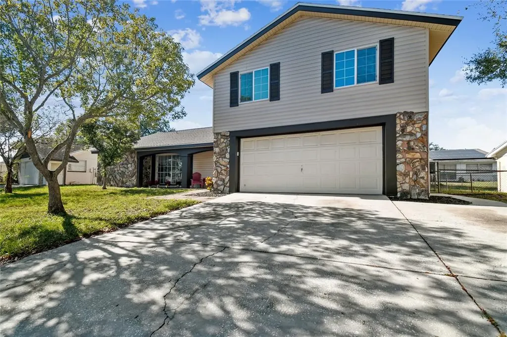 12507 Stagecoach Lane Hudson FL 34667