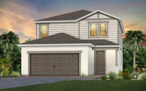 17575 Saw Palmetto Avenue Clermont FL 34714