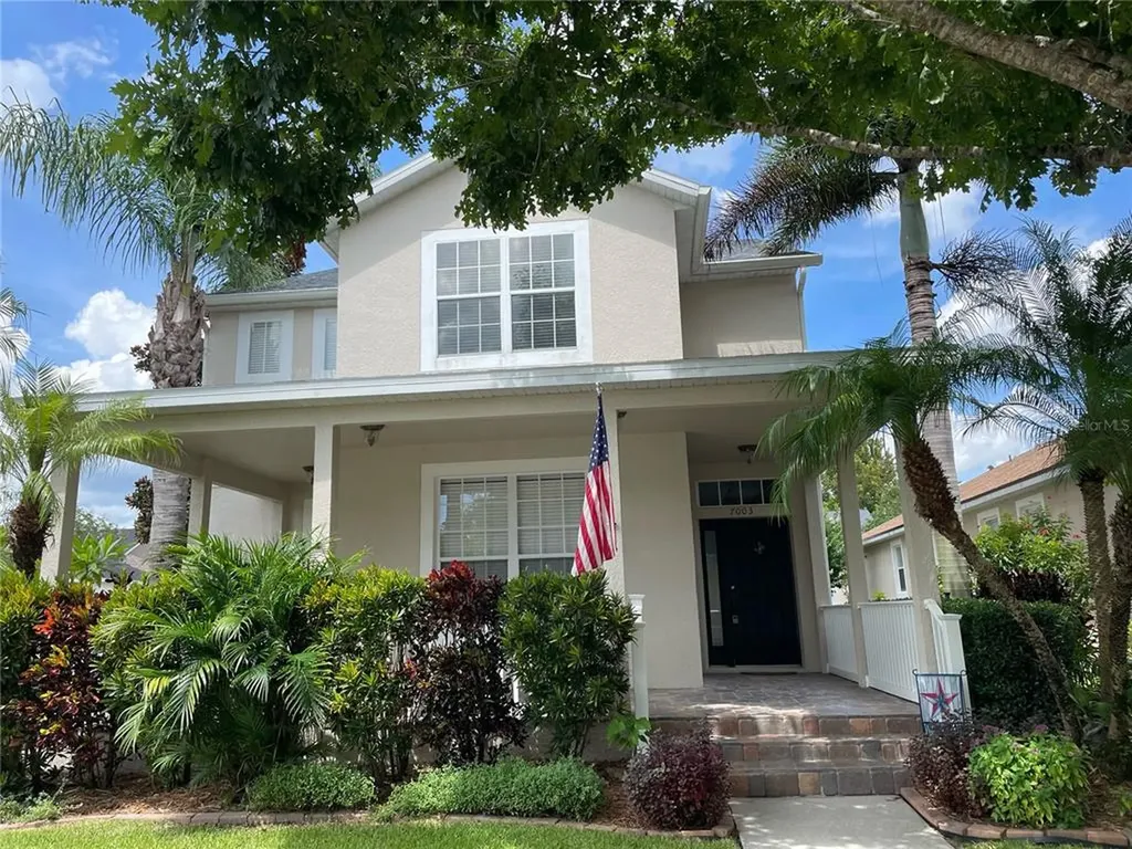 7003 Cupseed Lane Harmony FL 34773