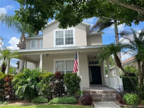 7003 Cupseed Lane Harmony FL 34773