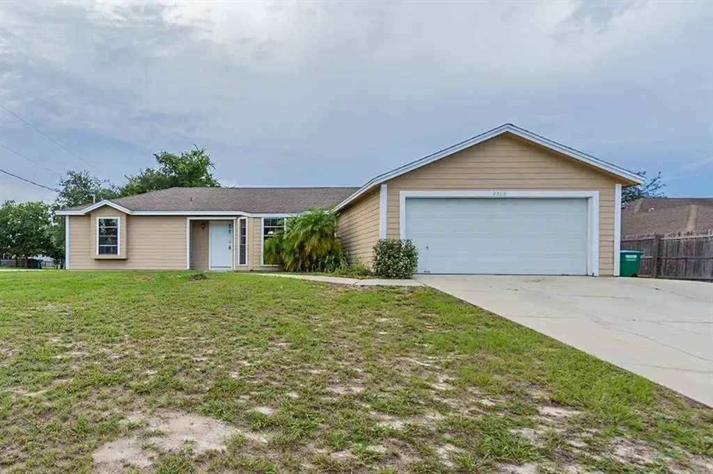 2508 Tipton Court Deltona FL 32738