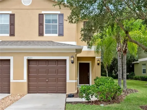 2823 Santego Bay Court Brandon FL 33511