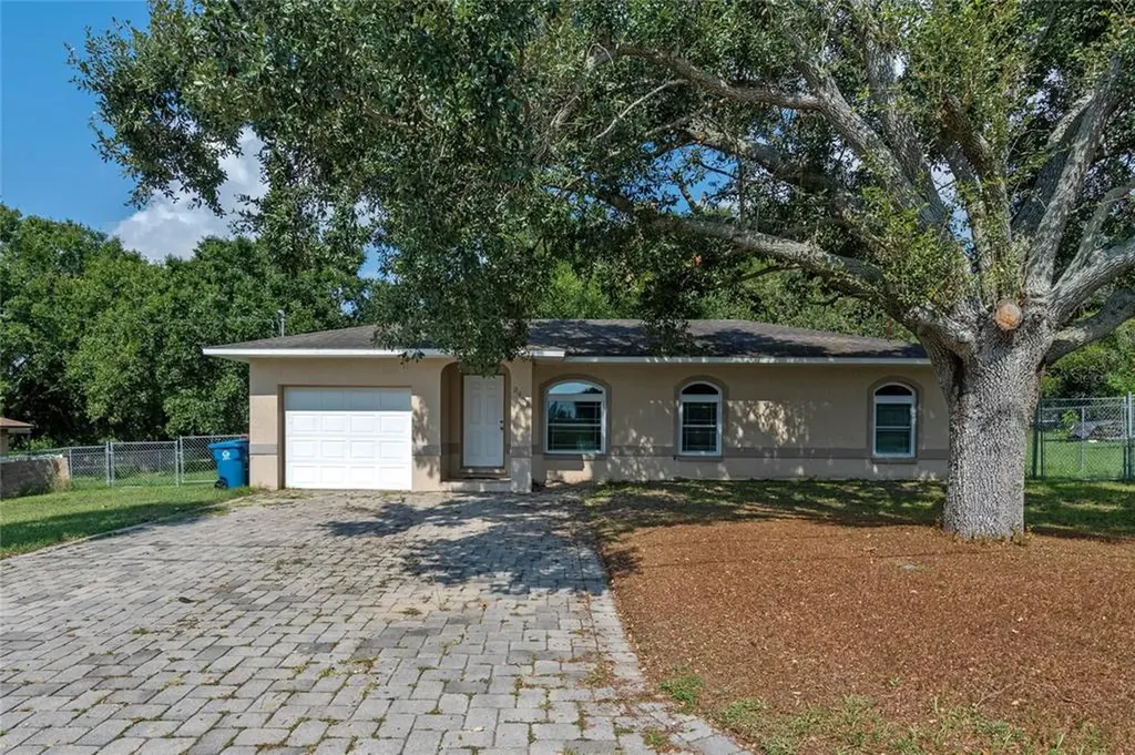 2468 Myrtle Street Haines City FL 33844