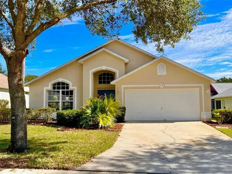 1593 Forest Hills Lane Haines City FL 33844