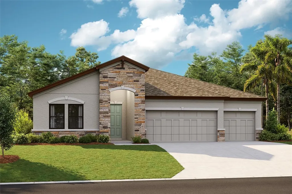 12786 Fisherville Way Riverview FL 33579