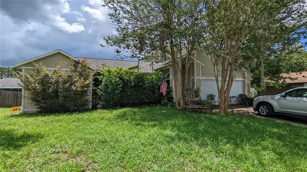 2937 Garret Street Deltona FL 32738