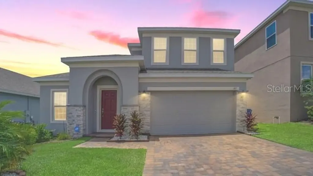 187 Hydra Way Groveland FL 34736