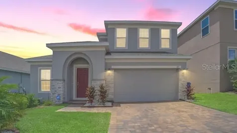 187 Hydra Way Groveland FL 34736