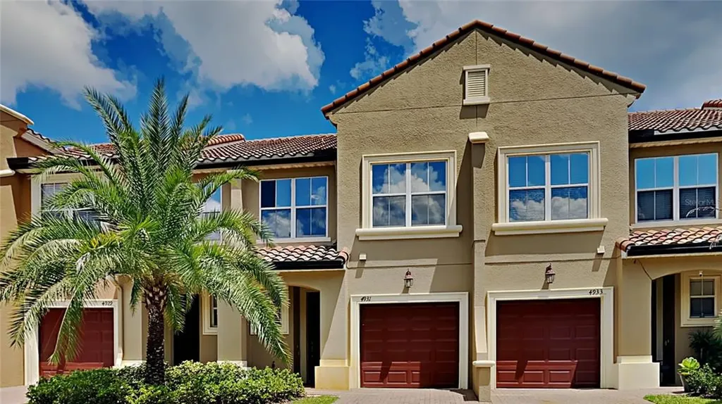 4931 Luge Lane Orlando FL 32839