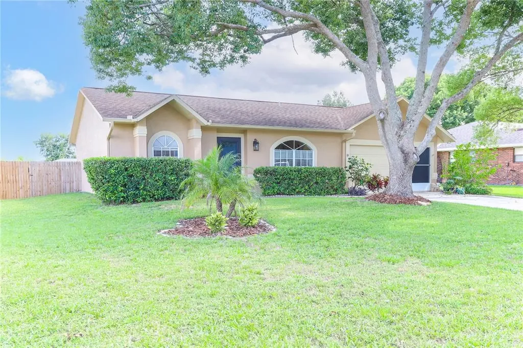 904 Tulip Street Deltona FL 32725