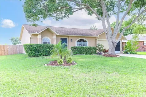 904 Tulip Street Deltona FL 32725