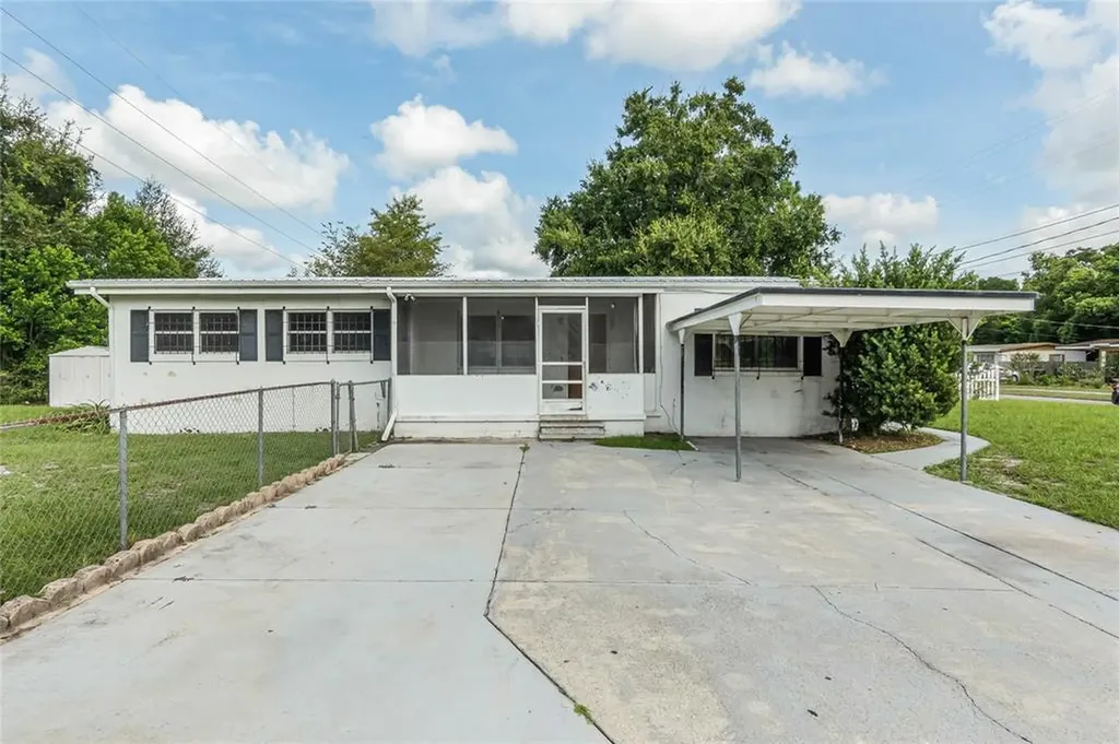 1226 Elinore Drive Orlando FL 32808
