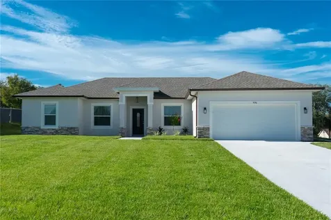 4146 Orchid Boulevard Lake Wales FL 33898