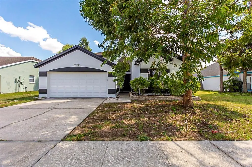 2884 Picadilly Circle Kissimmee FL 34747