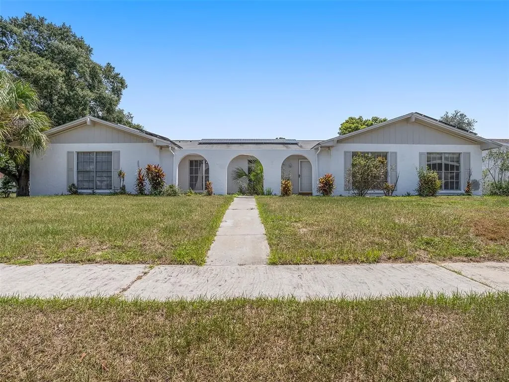 1801 Cherry Ridge Lane Brandon FL 33511