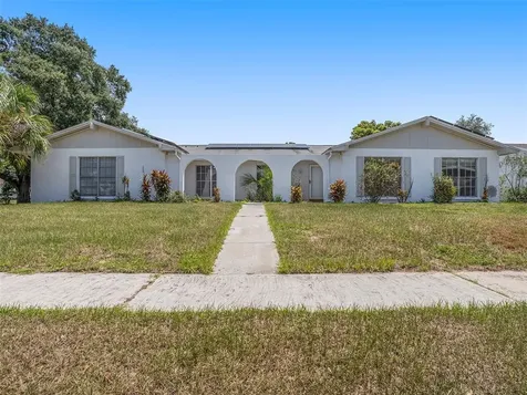 1801 Cherry Ridge Lane Brandon FL 33511