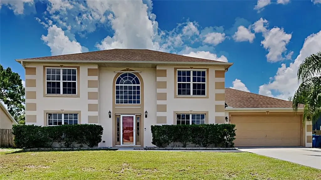 928 Pace Drive NW Palm Bay FL 32907