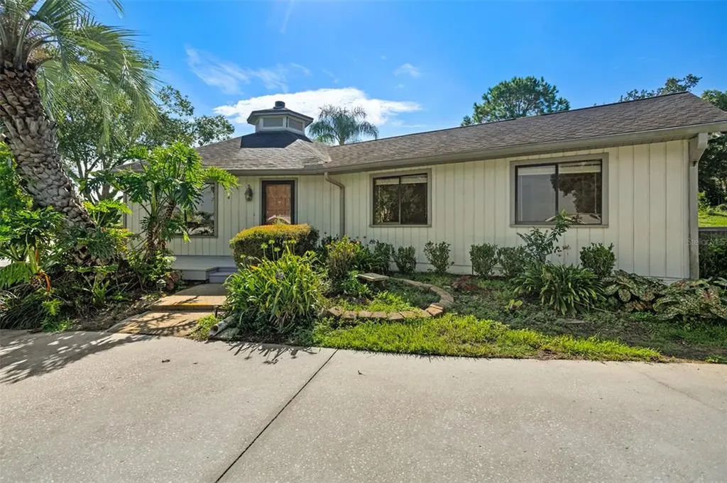 12714 Amber Avenue Clermont FL 34711