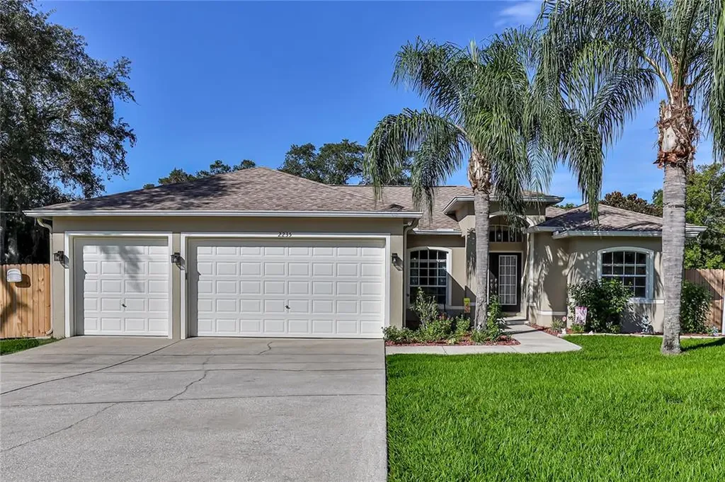 2235 Bolger Avenue Spring Hill FL 34609
