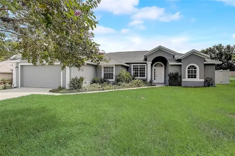 192 Patrice Hope Street Leesburg FL 34748