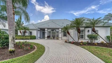 453 Sherbrooke Court Venice FL 34293