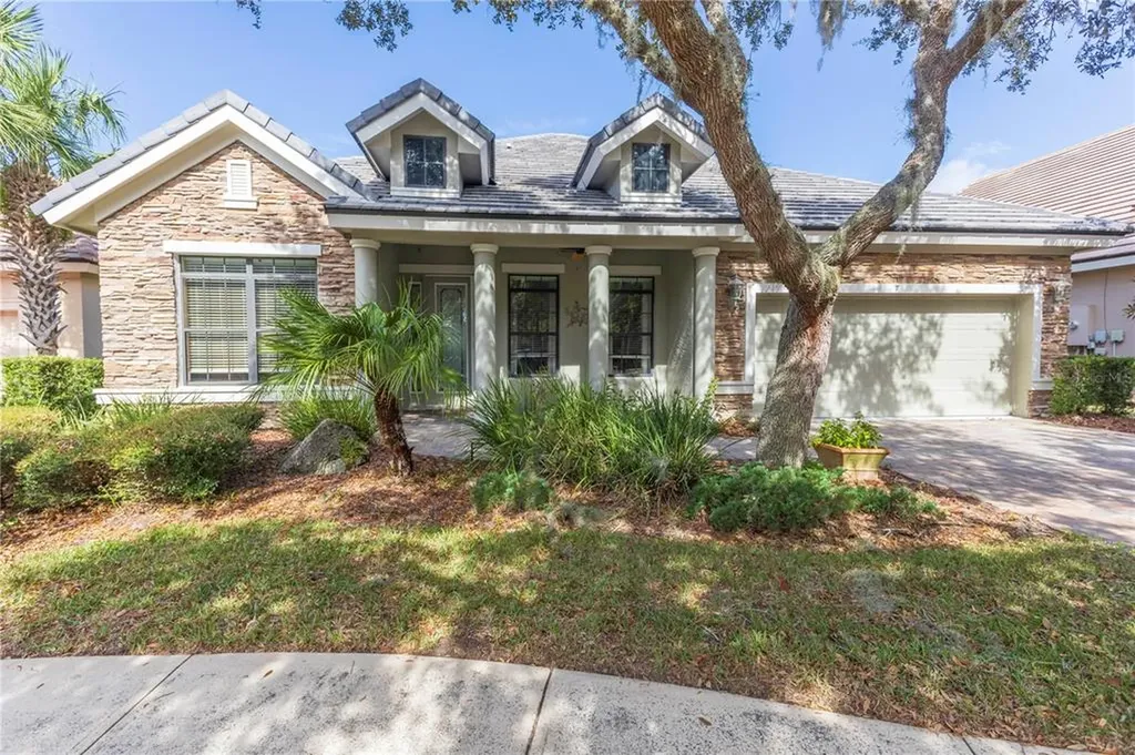 7 Lakeside Drive Palm Coast FL 32137