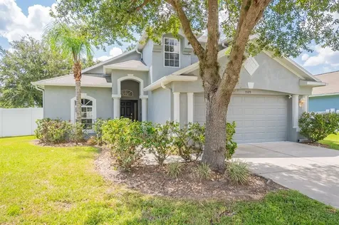 3523 Trapnell Ridge Drive Plant City FL 33567
