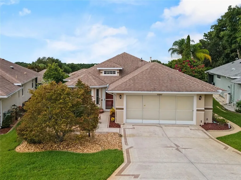 4820 Kilt Court Leesburg FL 34748