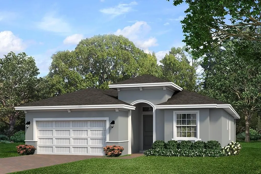 113 Old Moss Circle Deland FL 32724