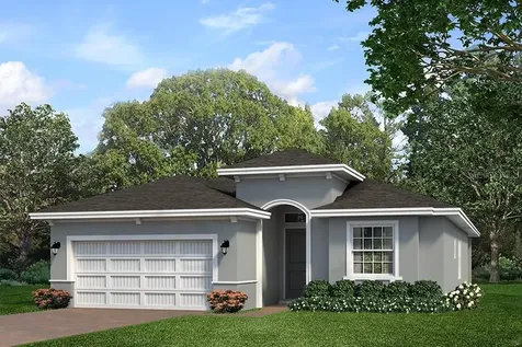 113 Old Moss Circle Deland FL 32724