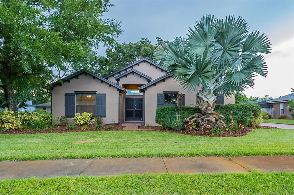 20549 Nettleton Street Orlando FL 32833